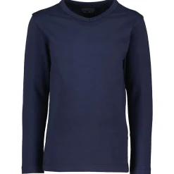 Clearance Zeeman Tee-shirt - Bleu
