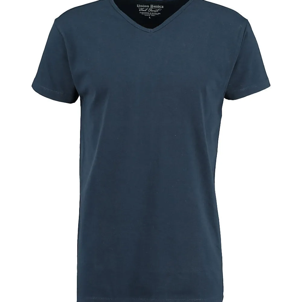 Hot Zeeman Tee-shirt - Bleu