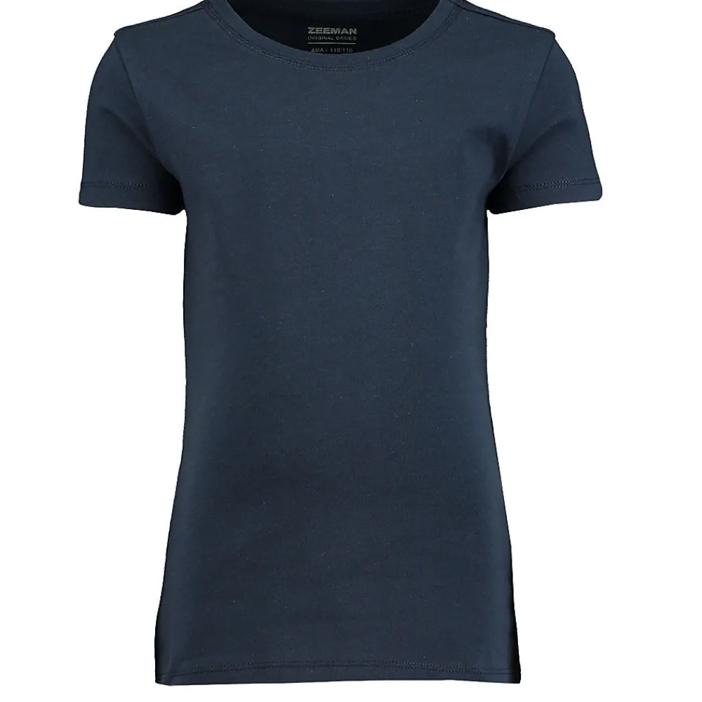 Online Zeeman Tee-shirt - Bleu