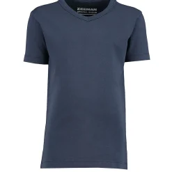 Clearance Zeeman Tee-shirt - Bleu