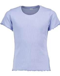 Outlet Zeeman Tee-shirt - Bleu