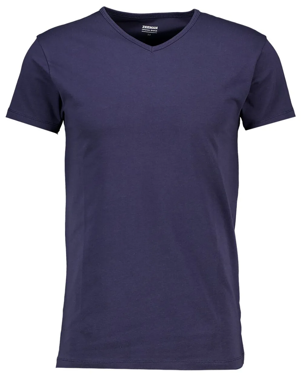 New Zeeman Tee-shirt - Bleu