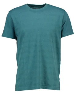Zeeman Tee-shirt - Bleu