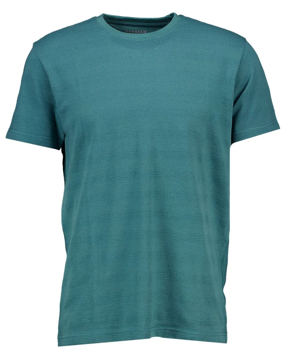 Zeeman Tee-shirt - Bleu