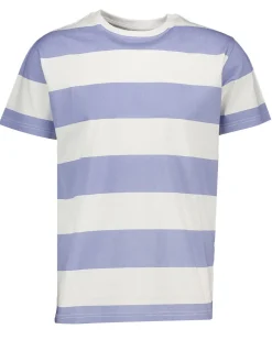 Sale Zeeman Tee-shirt - Bleu