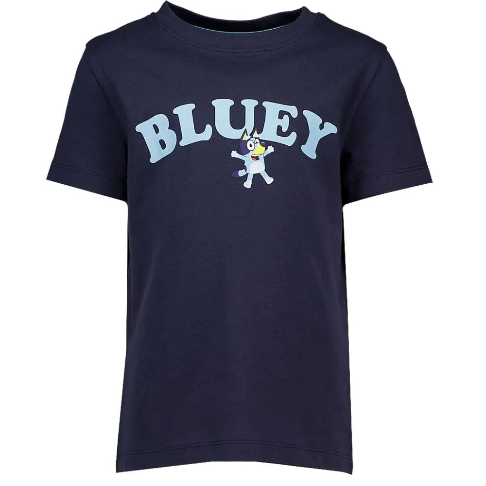 Discount Zeeman Tee-shirt - Bleu