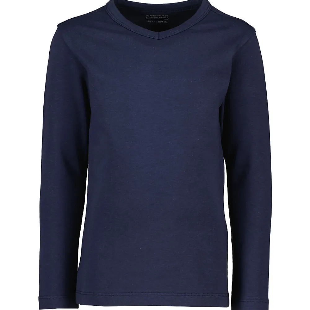 Online Zeeman Tee-shirt - Bleu