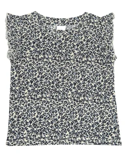 Clearance Zeeman Tee-shirt - Bleu