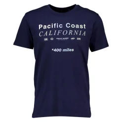 Hot Zeeman Tee-shirt - Bleu