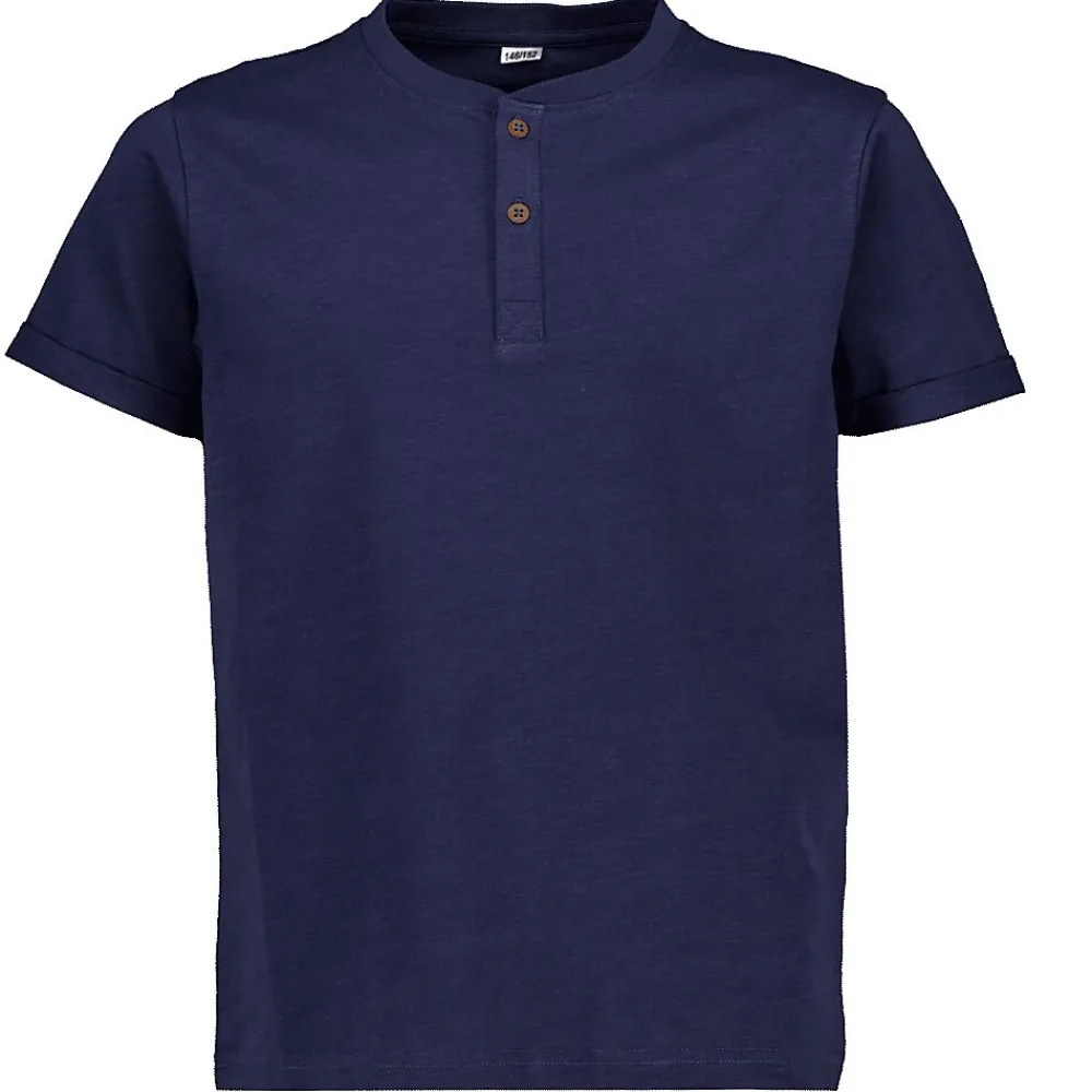 Clearance Zeeman Tee-shirt - Bleu