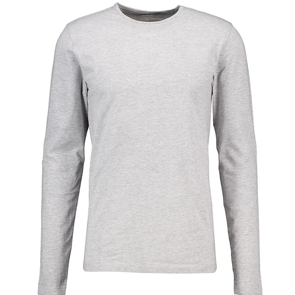 Hot Zeeman Tee-shirt - Gris