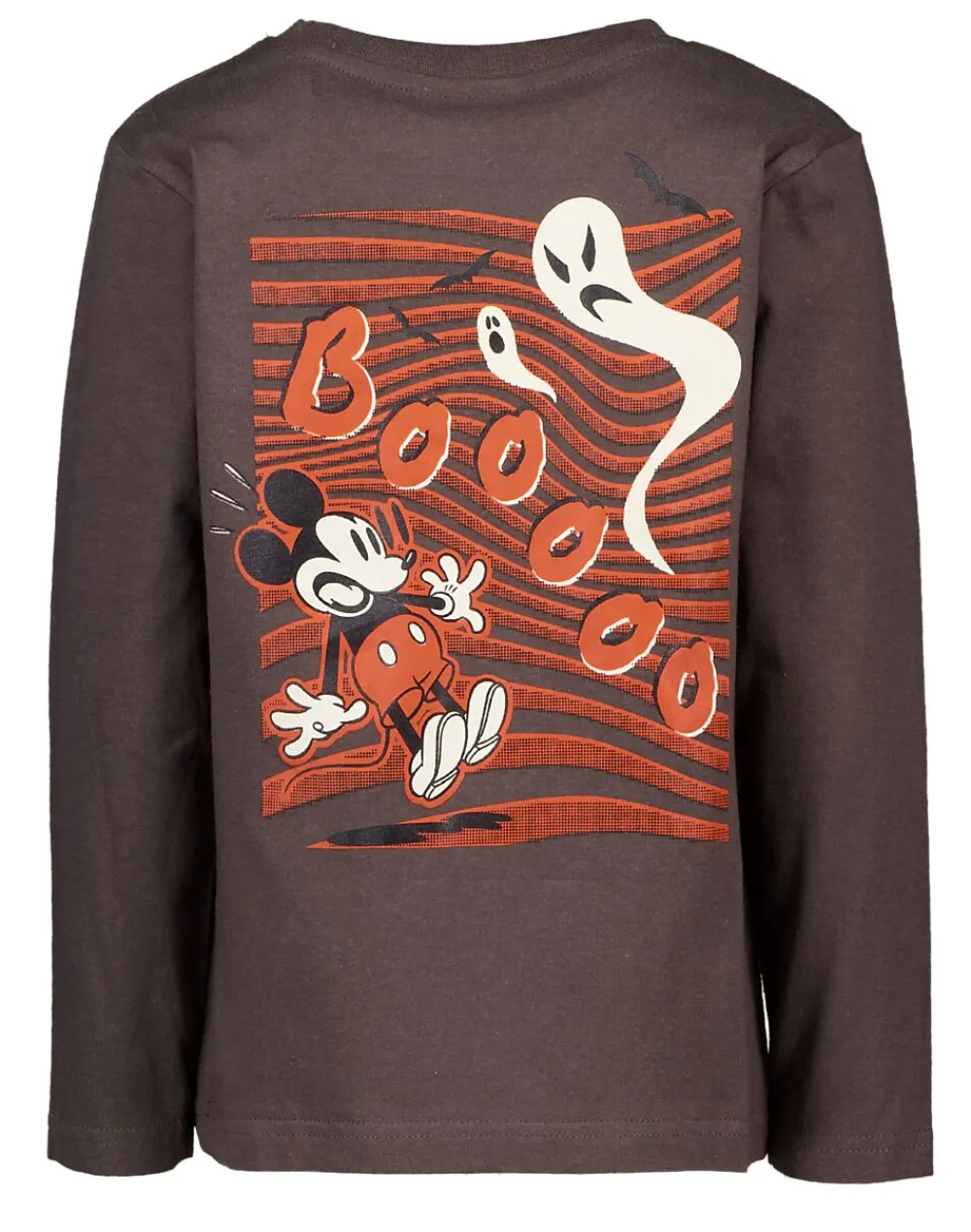 Outlet Zeeman Tee-shirt - Gris