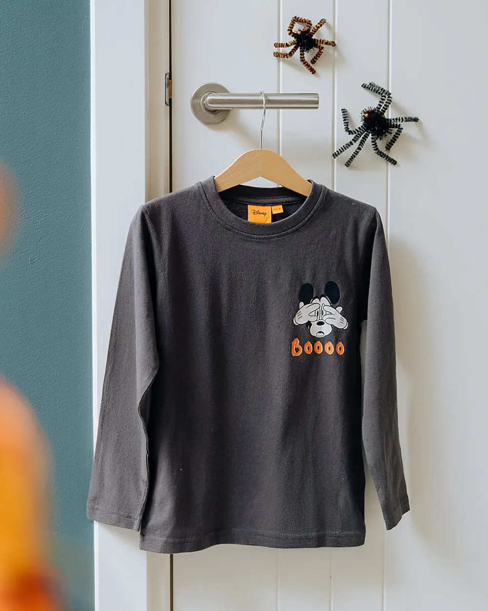 Outlet Zeeman Tee-shirt - Gris