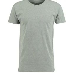 Discount Zeeman Tee-shirt - Gris
