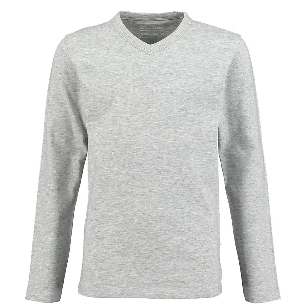 Best Zeeman Tee-shirt - Gris