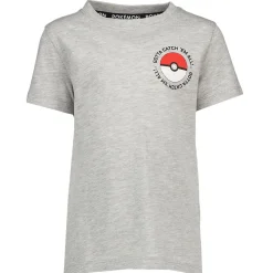 Hot Zeeman Tee-shirt - Gris