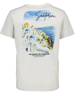 Best Zeeman Tee-shirt - Gris