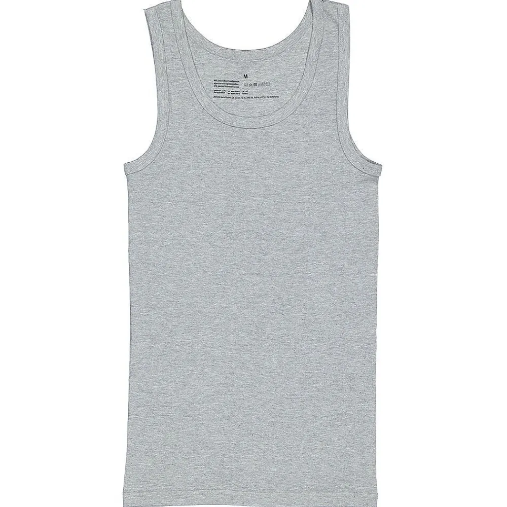 Best Zeeman Tee-shirt - Gris