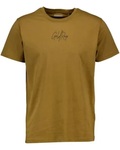 Best Zeeman Tee-shirt - Marron