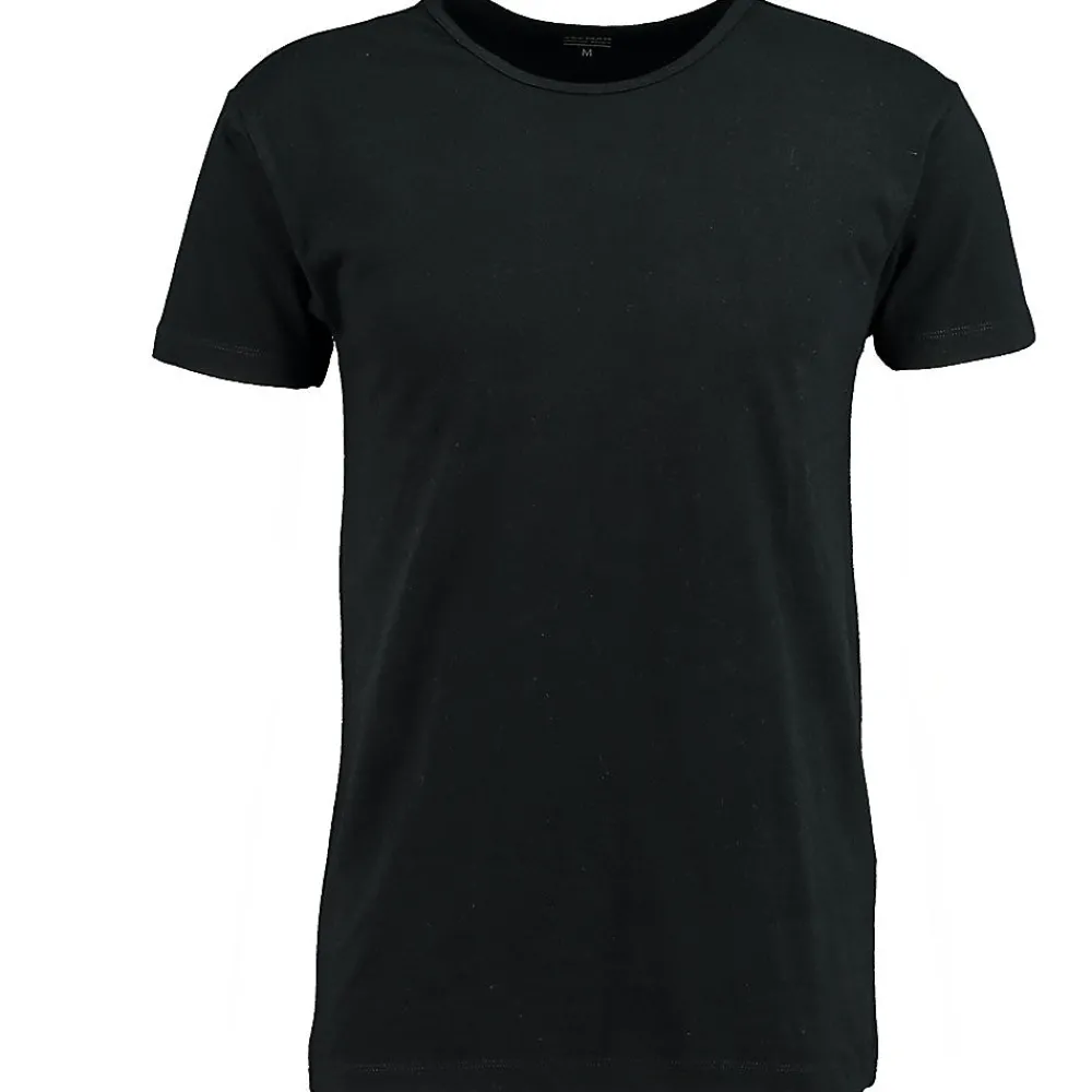 New Zeeman Tee-shirt - Noir