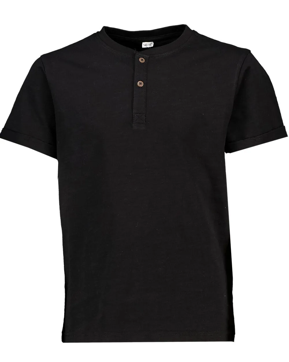 Outlet Zeeman Tee-shirt - Noir