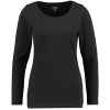 Hot Zeeman Tee-shirt - Noir