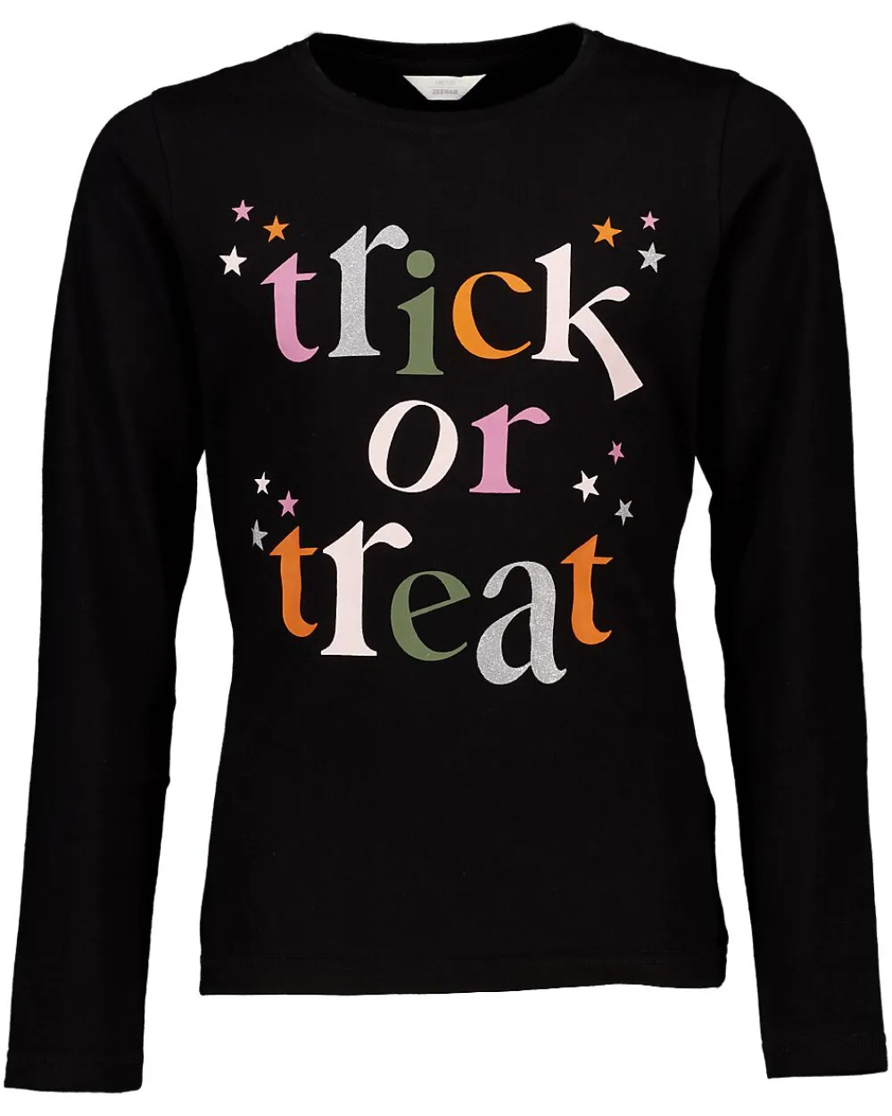 Hot Zeeman Tee-shirt - Noir