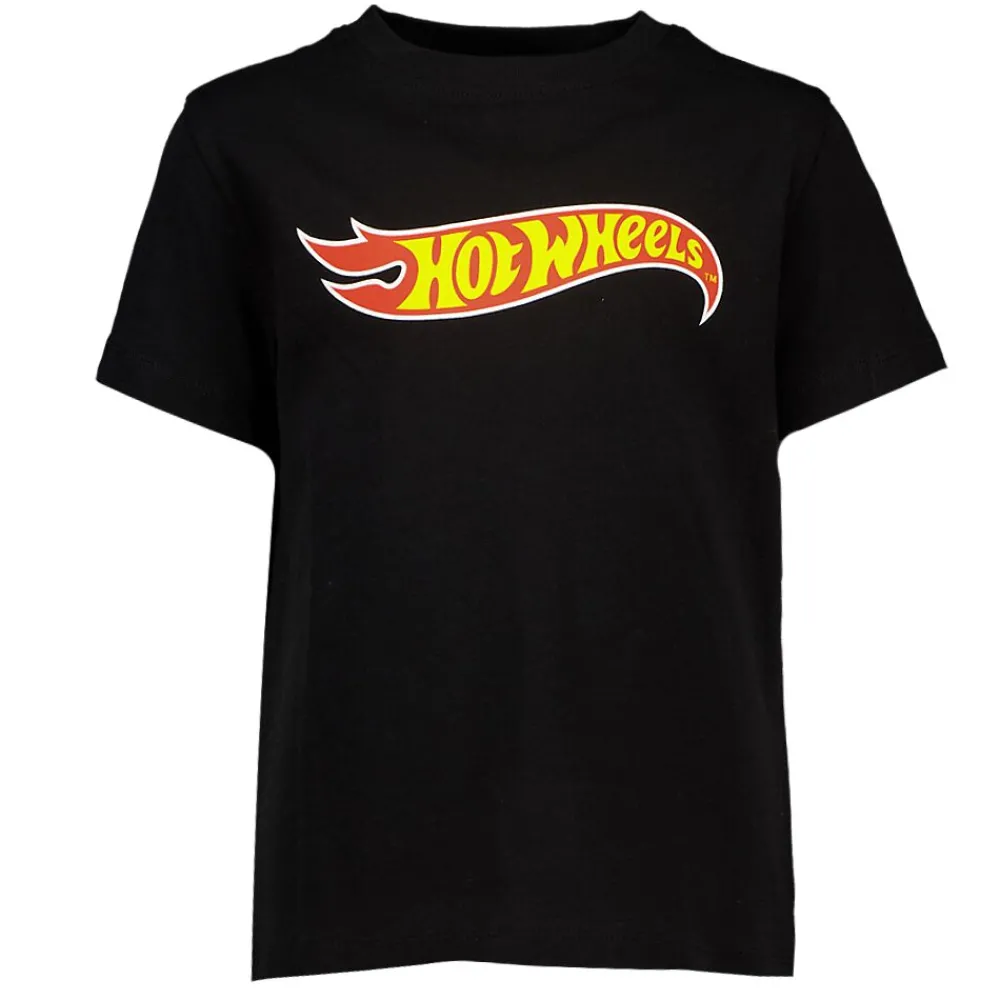 Online Zeeman Tee-shirt - Noir