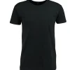 Outlet Zeeman Tee-shirt - Noir
