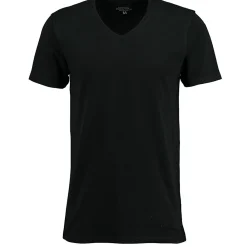 New Zeeman Tee-shirt - Noir