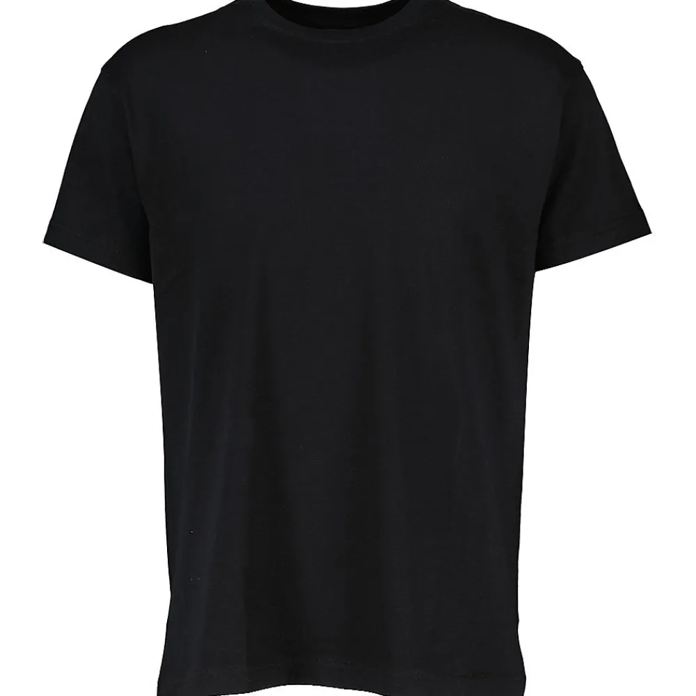 Clearance Zeeman Tee-shirt - Noir