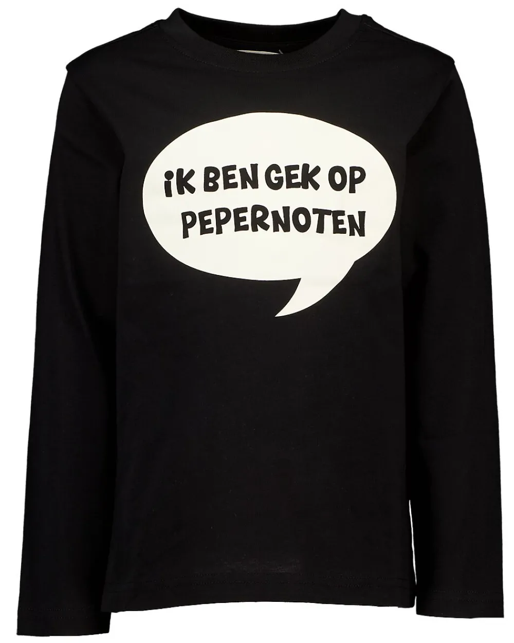 Online Zeeman Tee-shirt - Noir