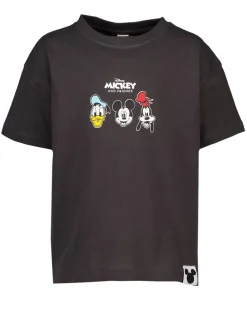 Outlet Zeeman Tee-shirt - Noir