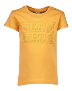 Hot Zeeman Tee-shirt - Orange