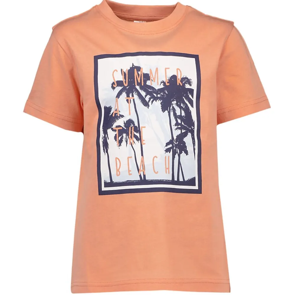 Sale Zeeman Tee-shirt - Rose