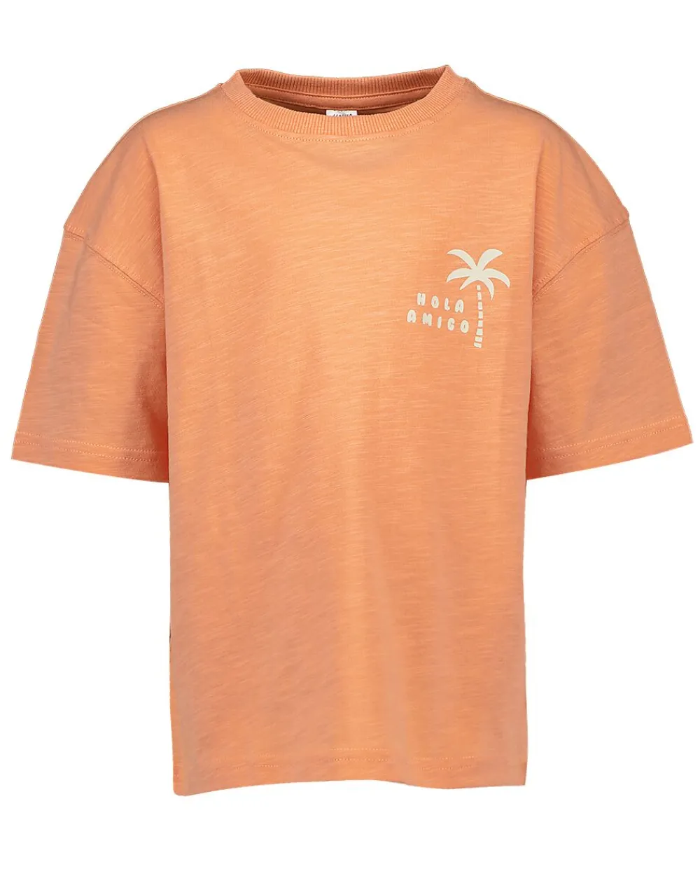 Zeeman Tee-shirt - Rose