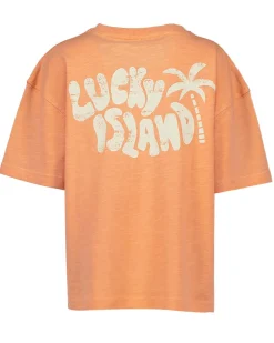 Zeeman Tee-shirt - Rose