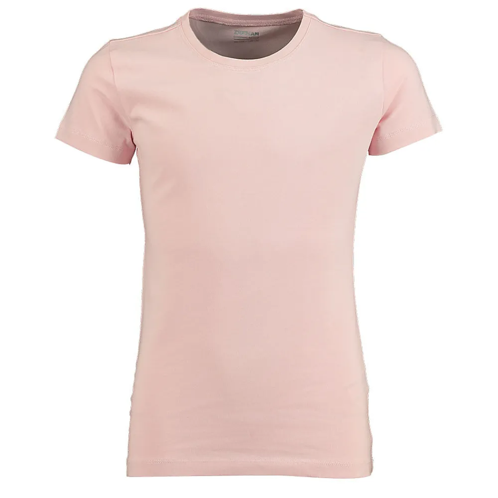 Discount Zeeman Tee-shirt - Rose
