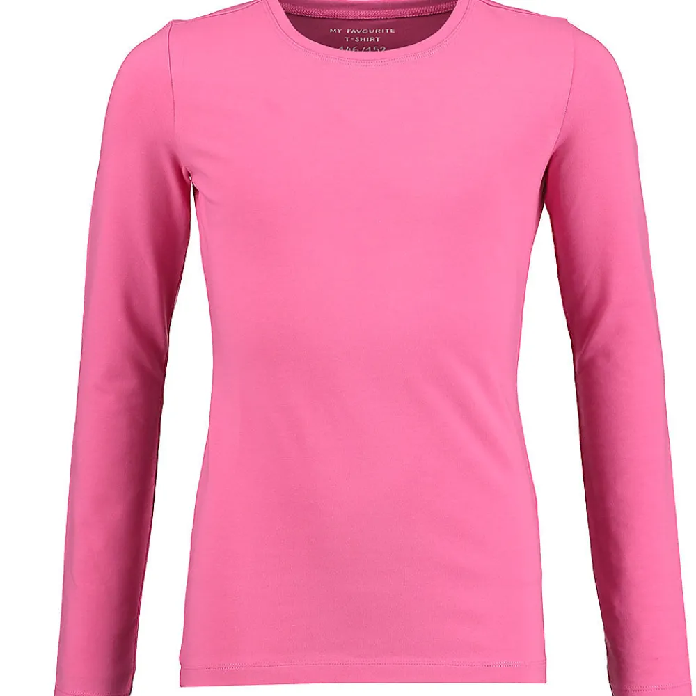 New Zeeman Tee-shirt - Rose