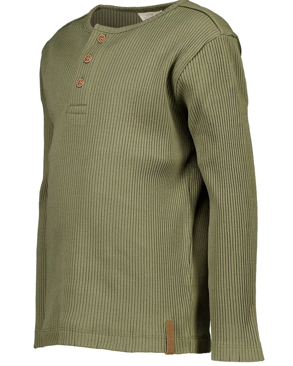 New Zeeman Tee-shirt - Vert