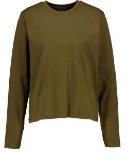 Clearance Zeeman Tee-shirt - Vert