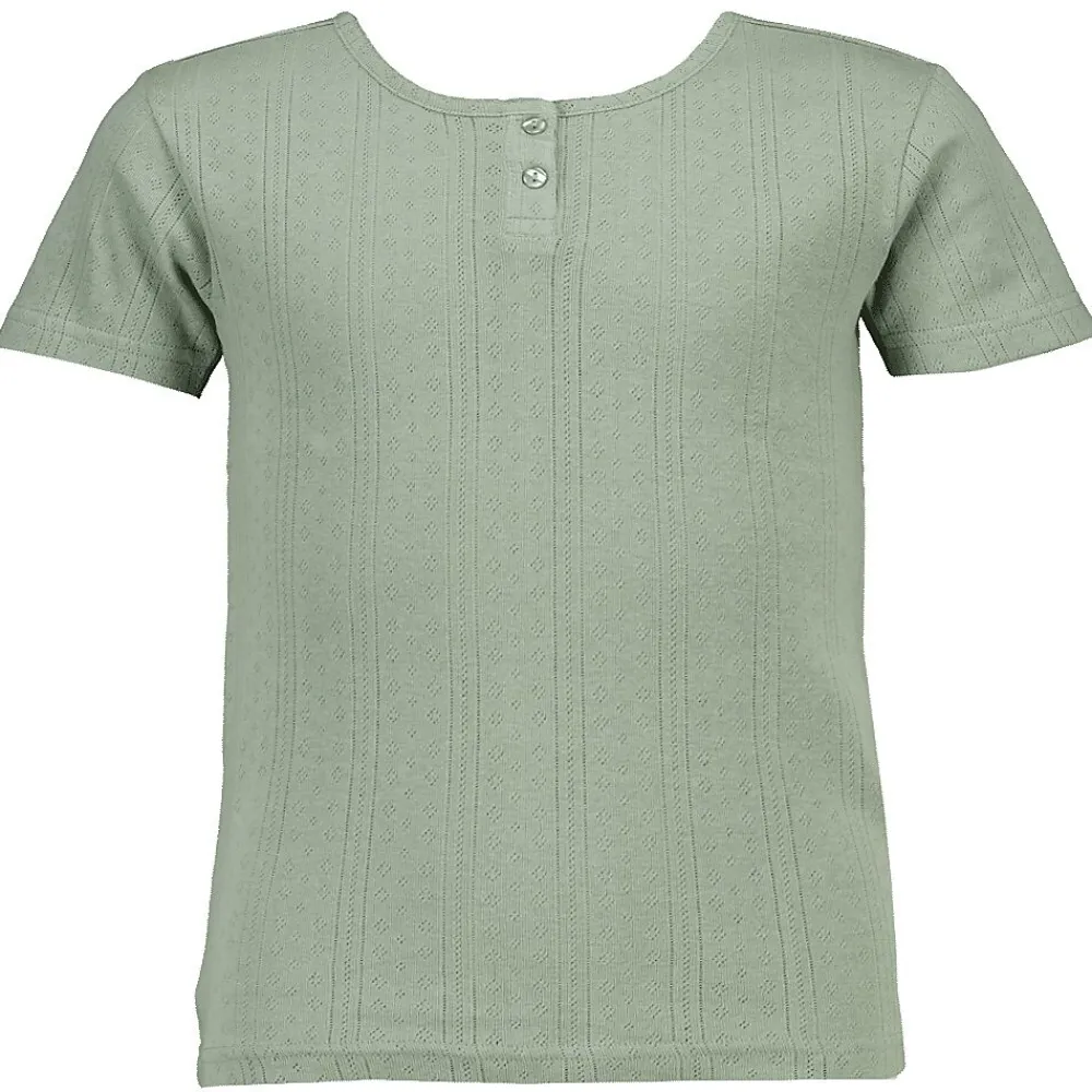 Discount Zeeman Tee-shirt - Vert
