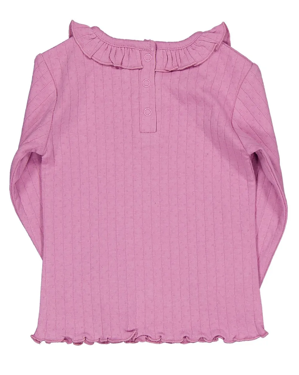 Outlet Zeeman Tee-shirt - Violet