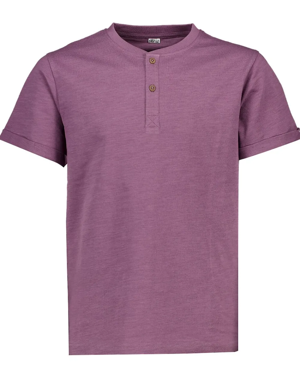 Outlet Zeeman Tee-shirt - Violet
