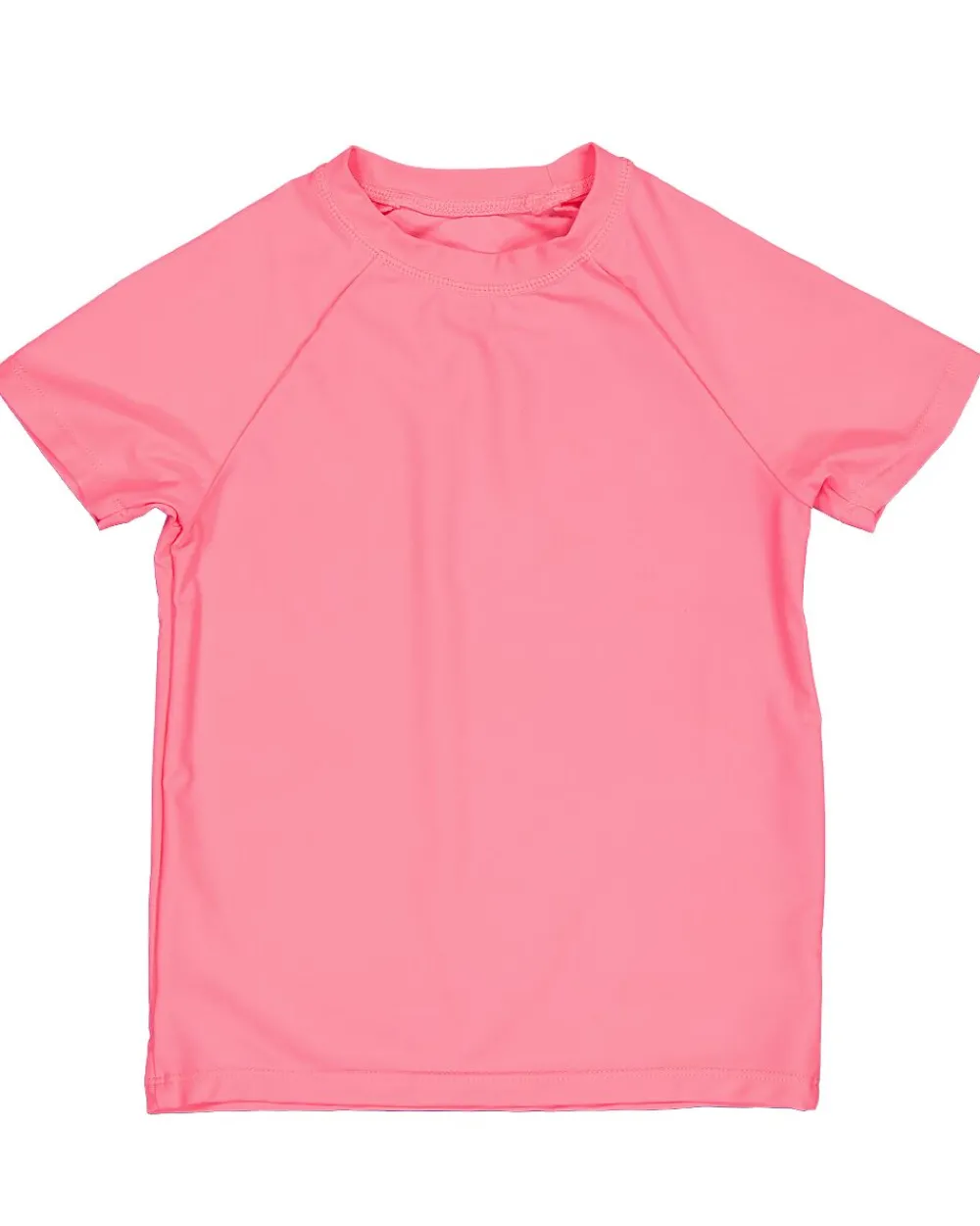 New Zeeman Tee-shirt de bain anti-UV - Orange