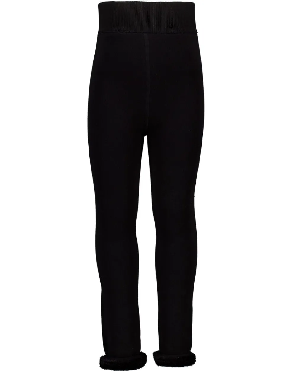 Best Zeeman Thermo Legging - Noir