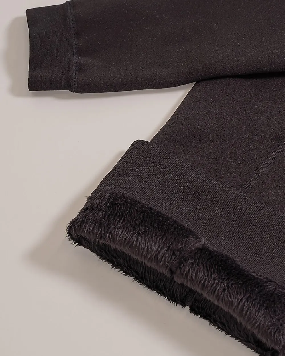 Best Zeeman Thermo Legging - Noir