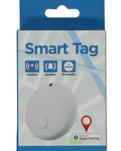 Discount Zeeman �tiquette intelligente - Blanc