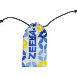 Sale Zeeman Étui à lunettes de soleil - Bleu