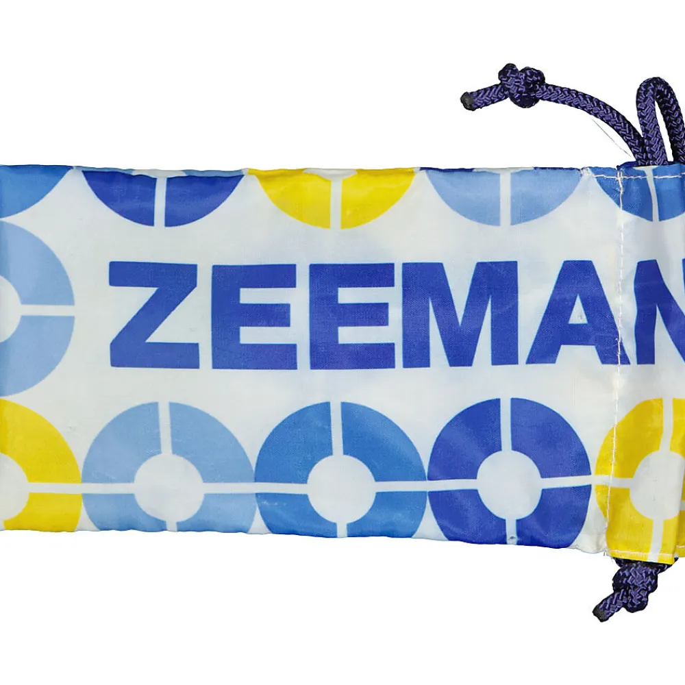 Sale Zeeman Étui à lunettes de soleil - Bleu